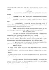 Stresas ir jo poveikis sportinei veiklai 6 puslapis