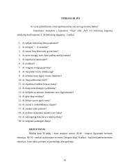 Stresas ir jo poveikis sportinei veiklai 10 puslapis