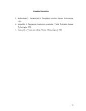 Susirinkimai. Konferencijos 18 puslapis