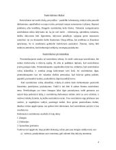 Susirinkimai. Konferencijos 3 puslapis