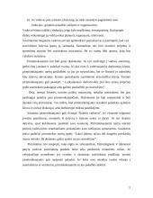 Susirinkimai. Konferencijos 4 puslapis