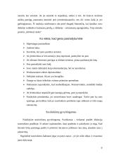 Susirinkimai. Konferencijos 7 puslapis