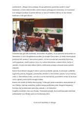 Susirinkimų bei konferencijų organizavimas 11 puslapis