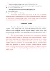 Susirinkimų bei konferencijų organizavimas 5 puslapis