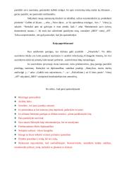 Susirinkimų bei konferencijų organizavimas 7 puslapis