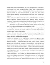 Svarbiausi dainavimo reikalavimai įvairaus amžiaus vaikų grupėse 9 puslapis