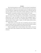 Svarbiausi dainavimo reikalavimai įvairaus amžiaus vaikų grupėse 11 puslapis