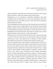 Svarbiausi dainavimo reikalavimai įvairaus amžiaus vaikų grupėse 2 puslapis