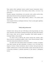 Svarbiausi dainavimo reikalavimai įvairaus amžiaus vaikų grupėse 4 puslapis