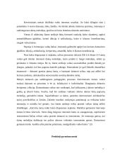 Svarbiausi dainavimo reikalavimai įvairaus amžiaus vaikų grupėse 5 puslapis