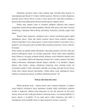 Svarbiausi dainavimo reikalavimai įvairaus amžiaus vaikų grupėse 6 puslapis