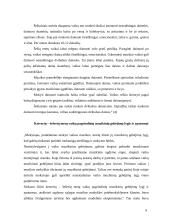 Svarbiausi dainavimo reikalavimai įvairaus amžiaus vaikų grupėse 7 puslapis