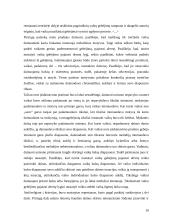 Svarbiausi dainavimo reikalavimai įvairaus amžiaus vaikų grupėse 8 puslapis