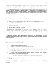 Svečių iš Belgijos šalies vizito Lietuvoje vadyba 14 puslapis