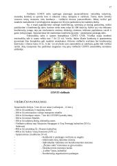 Svečių iš Belgijos šalies vizito Lietuvoje vadyba 16 puslapis