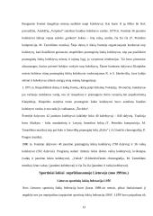 Šokio istorija 13 puslapis