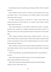 Šokio istorija 20 puslapis