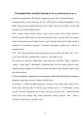 Šokio istorija 4 puslapis