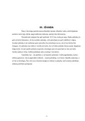 Šunų galimybės ir jų panaudojimas valstybės sienos apsaugai 11 puslapis