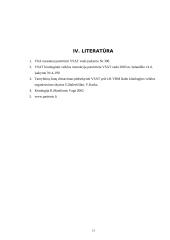 Šunų galimybės ir jų panaudojimas valstybės sienos apsaugai 12 puslapis
