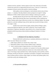 Šunų galimybės ir jų panaudojimas valstybės sienos apsaugai 3 puslapis