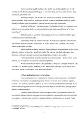 Šunų galimybės ir jų panaudojimas valstybės sienos apsaugai 4 puslapis