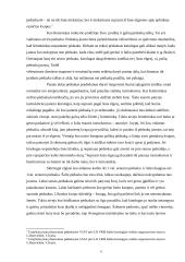 Šunų galimybės ir jų panaudojimas valstybės sienos apsaugai 5 puslapis