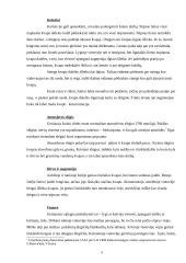 Šunų galimybės ir jų panaudojimas valstybės sienos apsaugai 8 puslapis