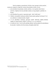 Šunų galimybės ir jų panaudojimas valstybės sienos apsaugai 10 puslapis