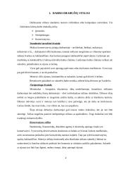 Tarnybinė vyrų ir moterų apranga, aksesuarai 4 puslapis