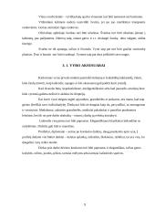 Tarnybinė vyrų ir moterų apranga, aksesuarai 9 puslapis