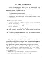 Tarnybinis moterų etiketas 3 puslapis