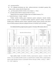 Tarpbiudžetinis lėšų paskirstymas 9 puslapis