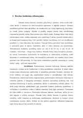 Tarptautinis protokolas ir etiketas Olandijos Respublikoje 4 puslapis