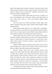 Terapinė muzika ir jos poveikis 11 puslapis