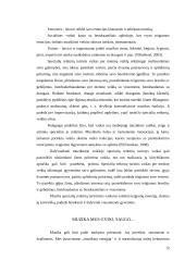 Terapinė muzika ir jos poveikis 12 puslapis