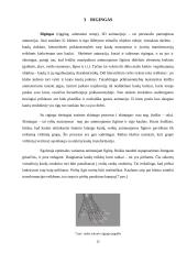 Trimatės kompiuterinės animacijos taikymas 11 puslapis