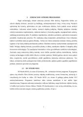 Trimatės kompiuterinės animacijos taikymas 7 puslapis