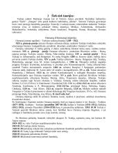 Turkijos istorija 2 puslapis