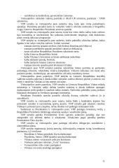 Užsienio valstybių delegacijų priėmimo protokoliniai klausimai 11 puslapis