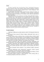 Užsienio valstybių delegacijų priėmimo protokoliniai klausimai 3 puslapis