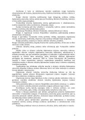 Užsienio valstybių delegacijų priėmimo protokoliniai klausimai 4 puslapis