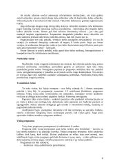 Užsienio valstybių delegacijų priėmimo protokoliniai klausimai 8 puslapis