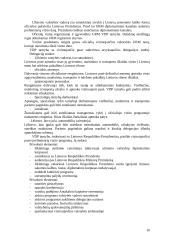 Užsienio valstybių delegacijų priėmimo protokoliniai klausimai 10 puslapis