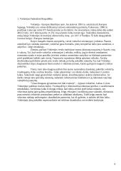 Vokietijos Federalinės Respublikos etiketas 4 puslapis