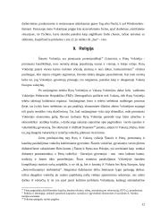 Etiketo Vokietijoje analizė 12 puslapis