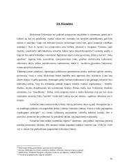 Etiketo Vokietijoje analizė 16 puslapis