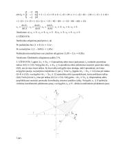 Matematika - tiesinių lygčių sistemos 5 puslapis