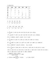 Matematika - tiesinių lygčių sistemos 7 puslapis