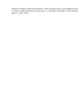 Matematika - tiesinių lygčių sistemos 8 puslapis